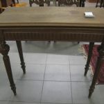 603 5829 CARD TABLE